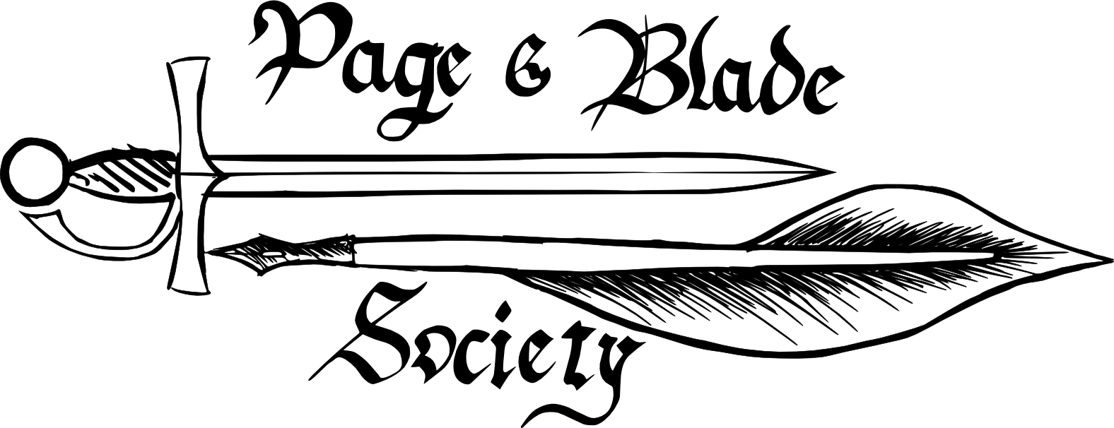 Page And Blade Society